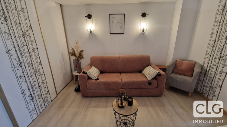 Ma-Cabane - Vente Appartement BENODET, 63 m²