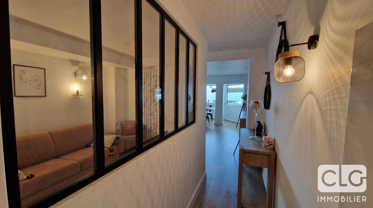 Ma-Cabane - Vente Appartement BENODET, 63 m²