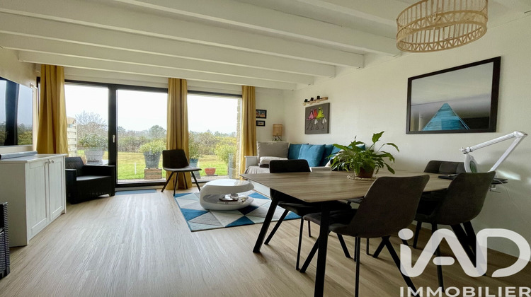 Ma-Cabane - Vente Appartement Bénodet, 43 m²
