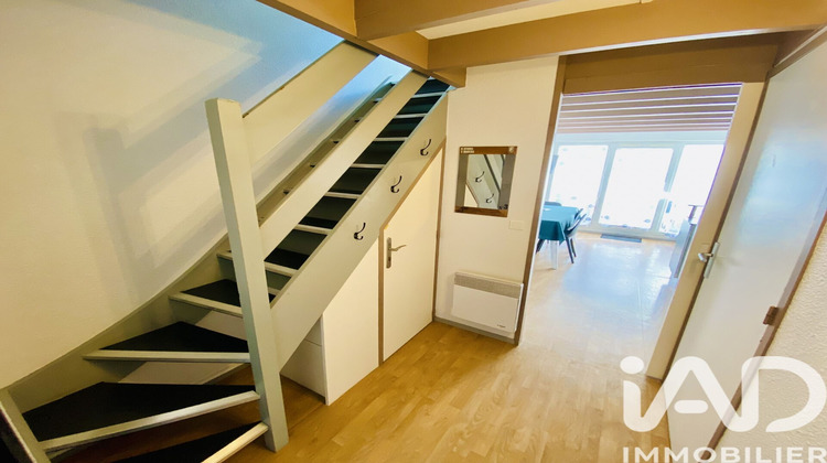 Ma-Cabane - Vente Appartement Bénodet, 31 m²