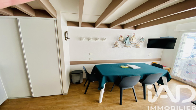 Ma-Cabane - Vente Appartement Bénodet, 31 m²