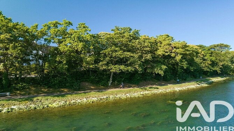 Ma-Cabane - Vente Appartement Bénodet, 43 m²