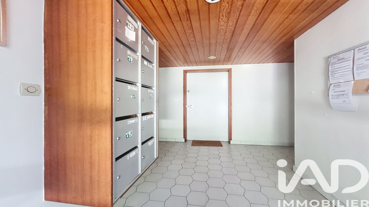 Ma-Cabane - Vente Appartement Bénodet, 43 m²