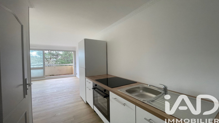 Ma-Cabane - Vente Appartement Bénodet, 22 m²