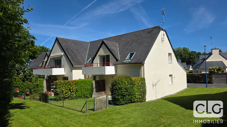 Ma-Cabane - Vente Appartement BENODET, 61 m²