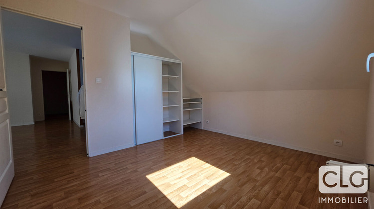 Ma-Cabane - Vente Appartement BENODET, 61 m²
