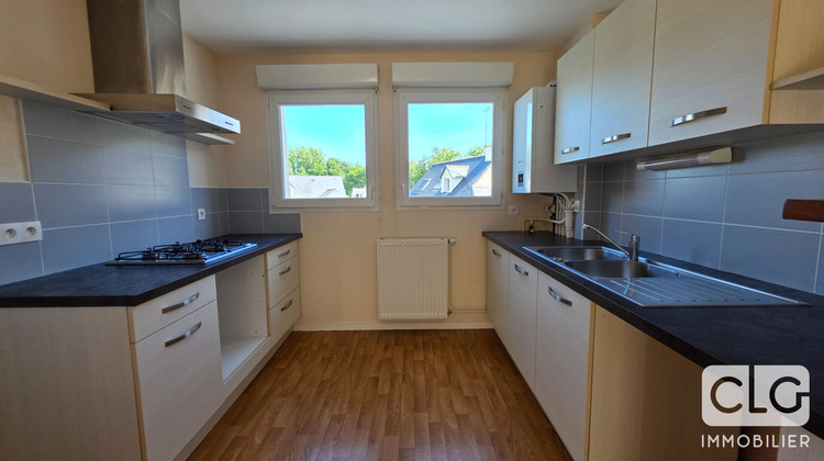 Ma-Cabane - Vente Appartement BENODET, 61 m²