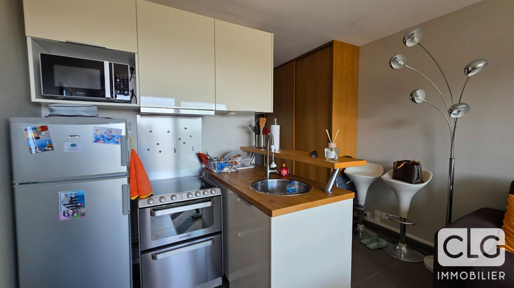 Ma-Cabane - Vente Appartement BENODET, 22 m²
