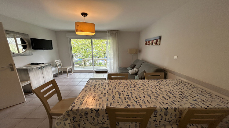 Ma-Cabane - Vente Appartement BENODET, 60 m²