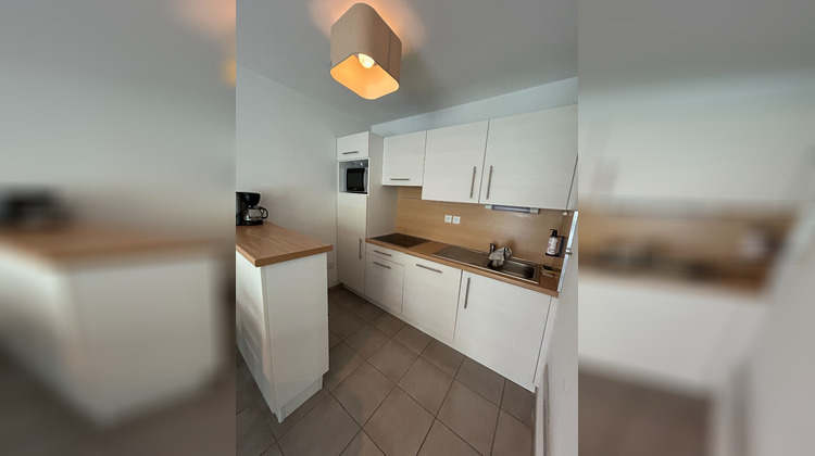 Ma-Cabane - Vente Appartement BENODET, 60 m²