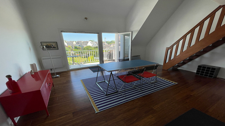 Ma-Cabane - Vente Appartement BENODET, 55 m²