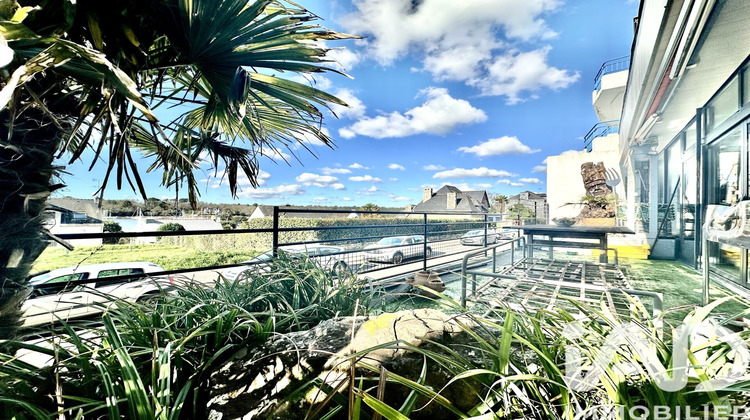 Ma-Cabane - Vente Appartement Bénodet, 124 m²
