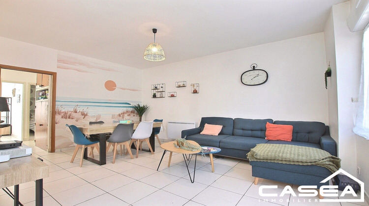 Ma-Cabane - Vente Appartement Bénodet, 60 m²