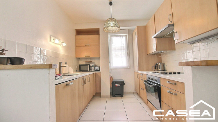 Ma-Cabane - Vente Appartement Bénodet, 60 m²