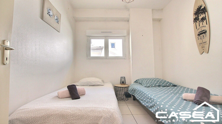 Ma-Cabane - Vente Appartement Bénodet, 60 m²