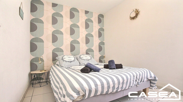 Ma-Cabane - Vente Appartement Bénodet, 60 m²