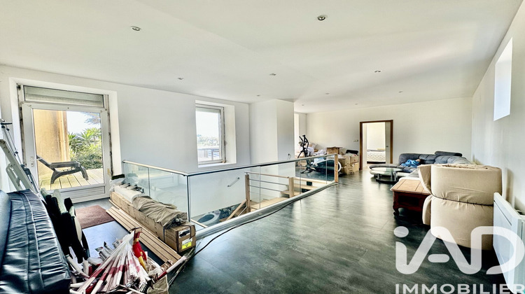 Ma-Cabane - Vente Appartement Bénodet, 89 m²