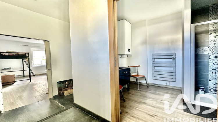 Ma-Cabane - Vente Appartement Bénodet, 89 m²