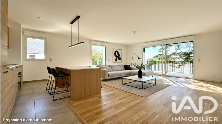 Ma-Cabane - Vente Appartement Bénodet, 85 m²