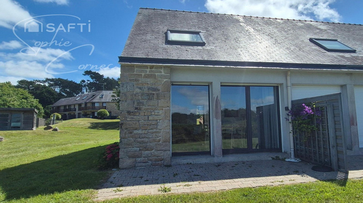Ma-Cabane - Vente Appartement Bénodet, 42 m²