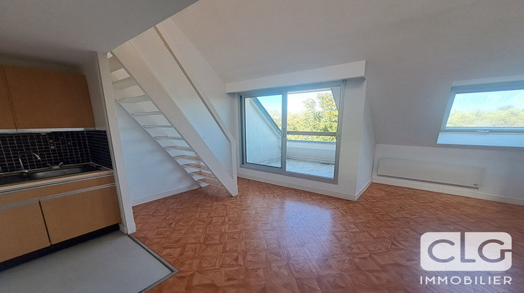 Ma-Cabane - Vente Appartement BENODET, 33 m²