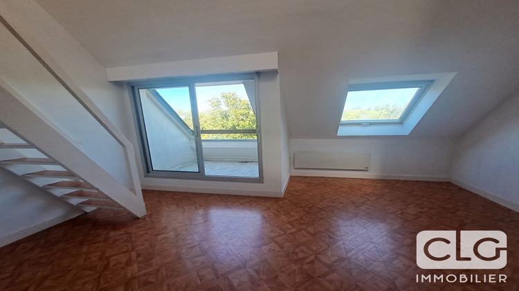 Ma-Cabane - Vente Appartement BENODET, 33 m²