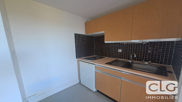 Ma-Cabane - Vente Appartement BENODET, 33 m²