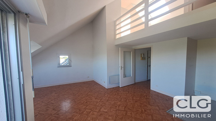 Ma-Cabane - Vente Appartement BENODET, 33 m²