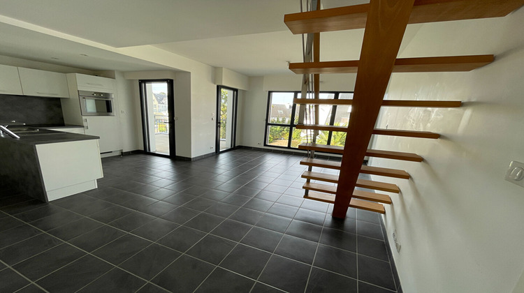 Ma-Cabane - Vente Appartement BENODET, 52 m²