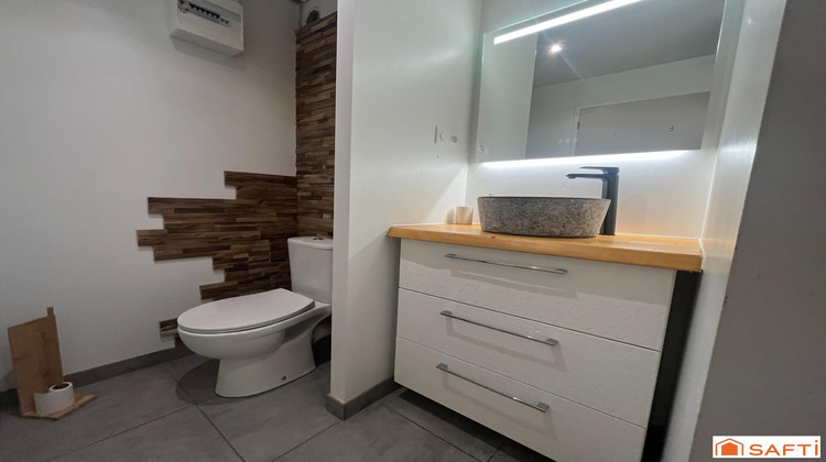 Ma-Cabane - Vente Appartement Benodet, 22 m²