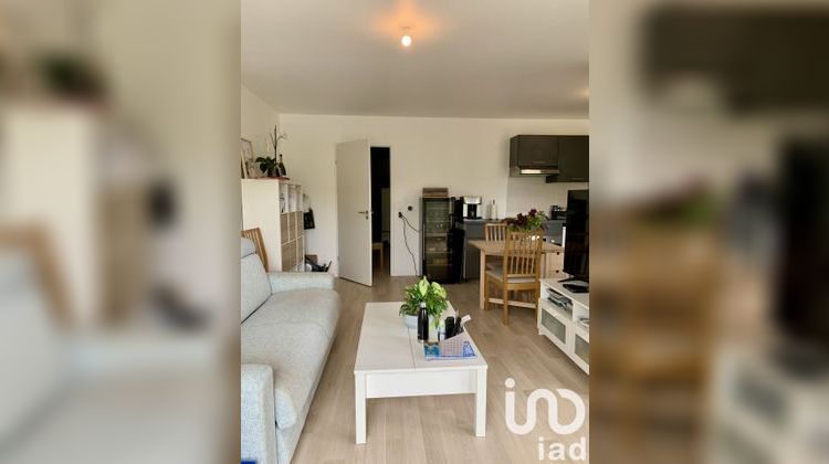 Ma-Cabane - Vente Appartement Bénouville, 63 m²