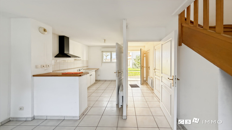 Ma-Cabane - Vente Appartement Bérat, 63 m²