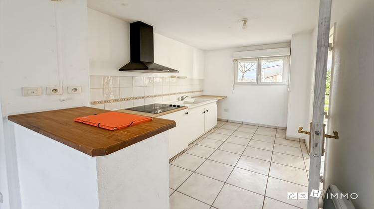 Ma-Cabane - Vente Appartement Bérat, 63 m²
