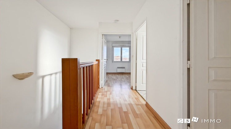 Ma-Cabane - Vente Appartement Bérat, 63 m²