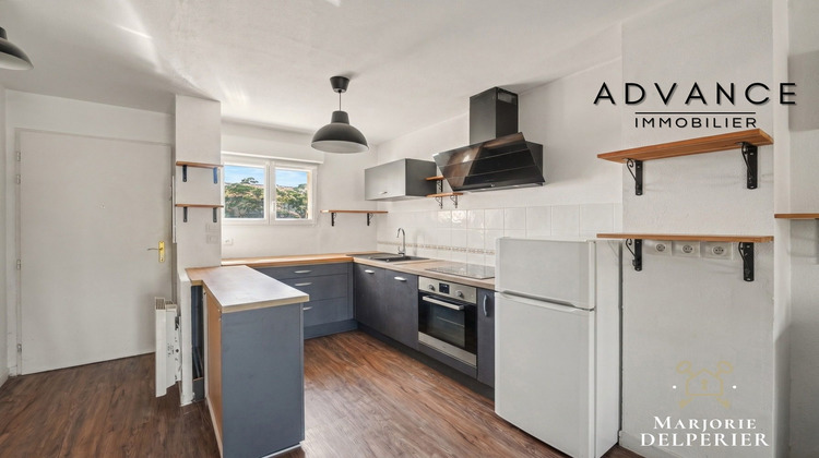 Ma-Cabane - Vente Appartement Bérat, 60 m²
