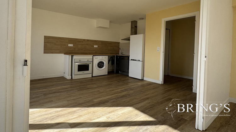 Ma-Cabane - Vente Appartement Berchères-sur-Vesgre, 59 m²