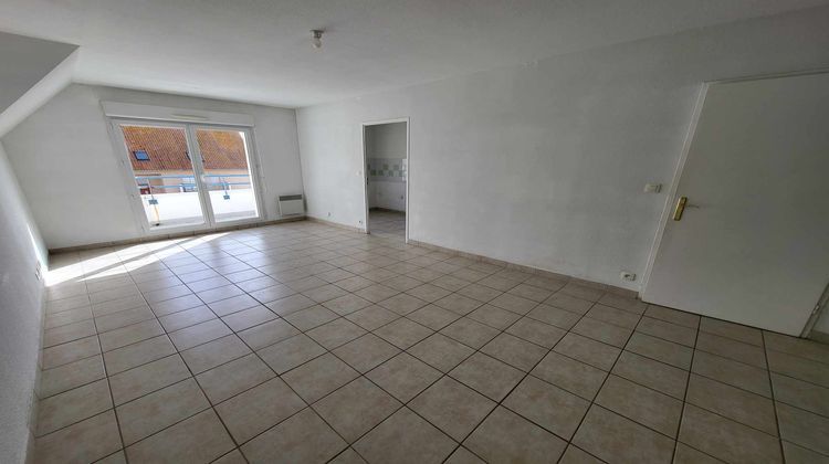 Ma-Cabane - Vente Appartement Berck, 75 m²