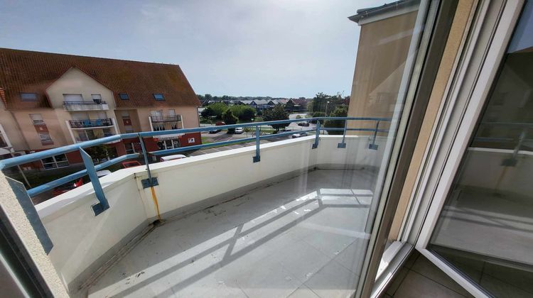 Ma-Cabane - Vente Appartement Berck, 75 m²