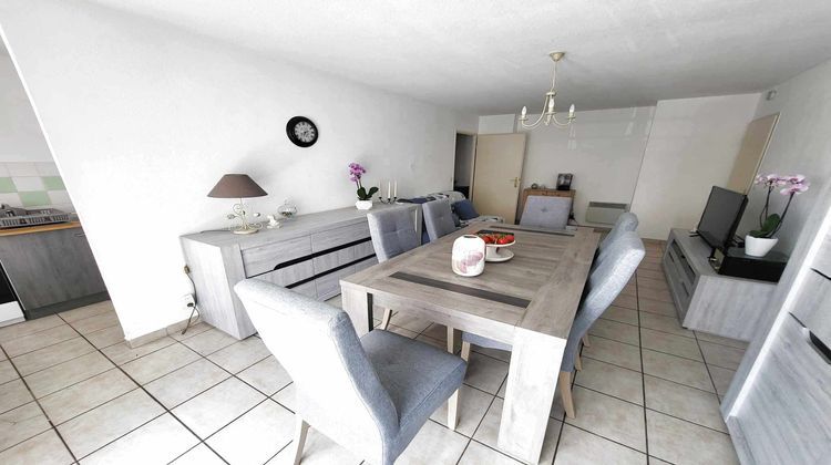 Ma-Cabane - Vente Appartement Berck, 48 m²