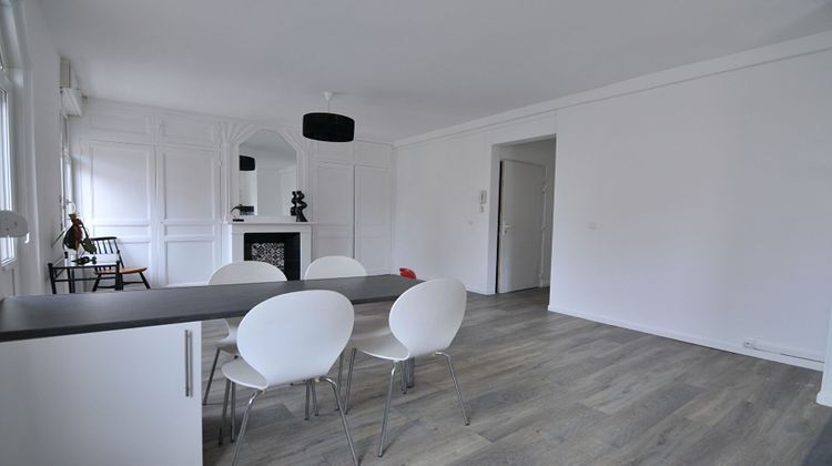 Ma-Cabane - Vente Appartement BERCK, 58 m²