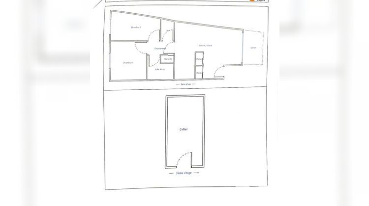 Ma-Cabane - Vente Appartement Berck, 60 m²