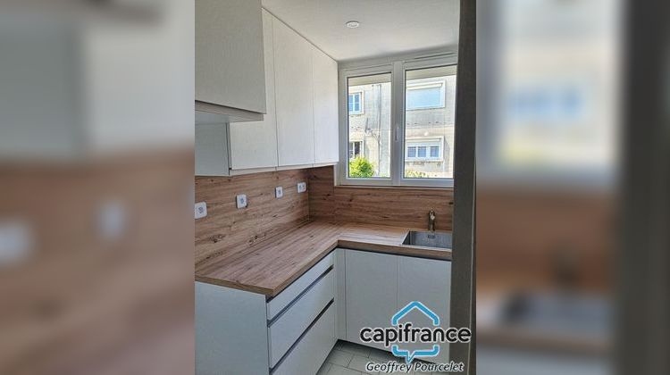 Ma-Cabane - Vente Appartement BERCK, 27 m²