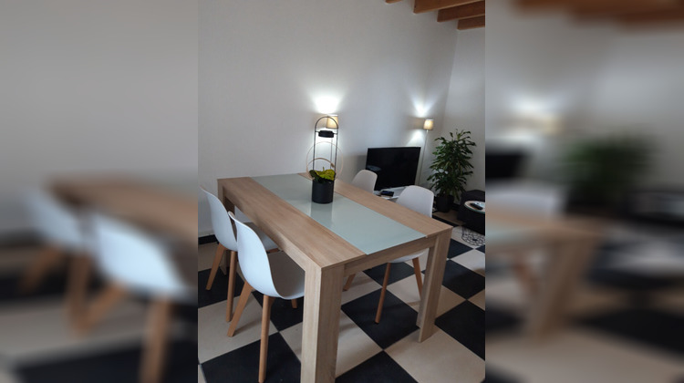 Ma-Cabane - Vente Appartement BERCK, 34 m²