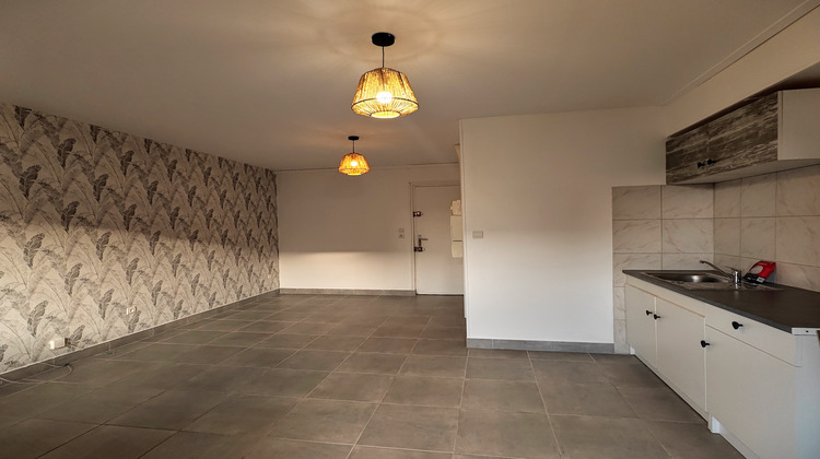 Ma-Cabane - Vente Appartement Berck, 25 m²