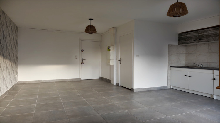 Ma-Cabane - Vente Appartement Berck, 25 m²