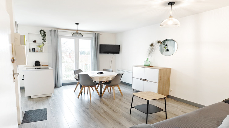 Ma-Cabane - Vente Appartement Berck, 33 m²