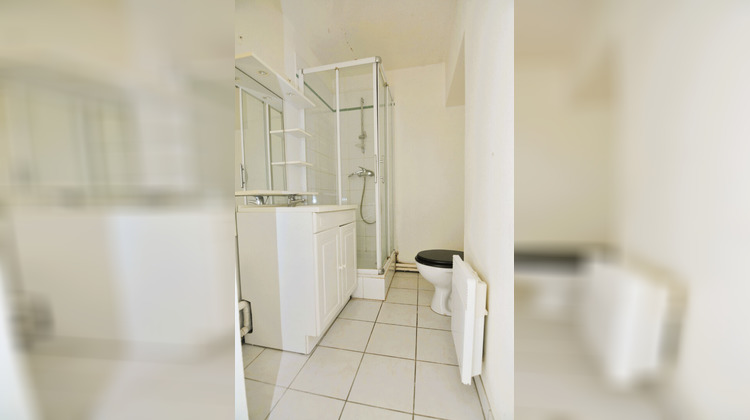 Ma-Cabane - Vente Appartement BERCK, 28 m²