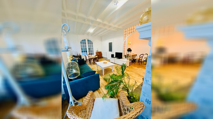 Ma-Cabane - Vente Appartement BERCK, 131 m²