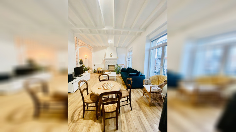 Ma-Cabane - Vente Appartement BERCK, 131 m²