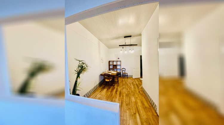 Ma-Cabane - Vente Appartement BERCK, 131 m²